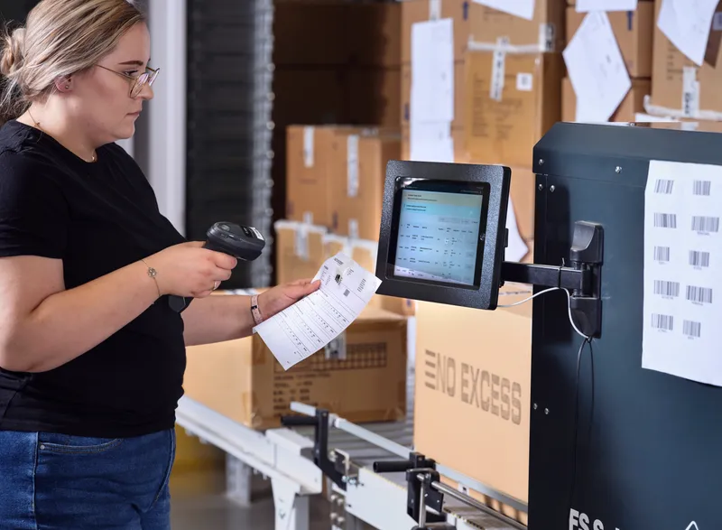 Strengthen inventory reliability